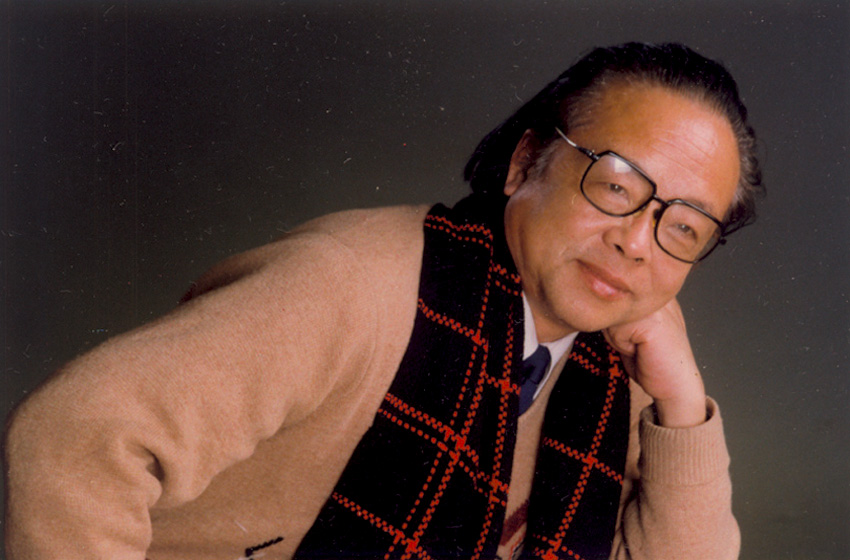 孙永平在美