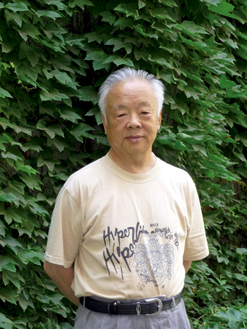 孙永平照片