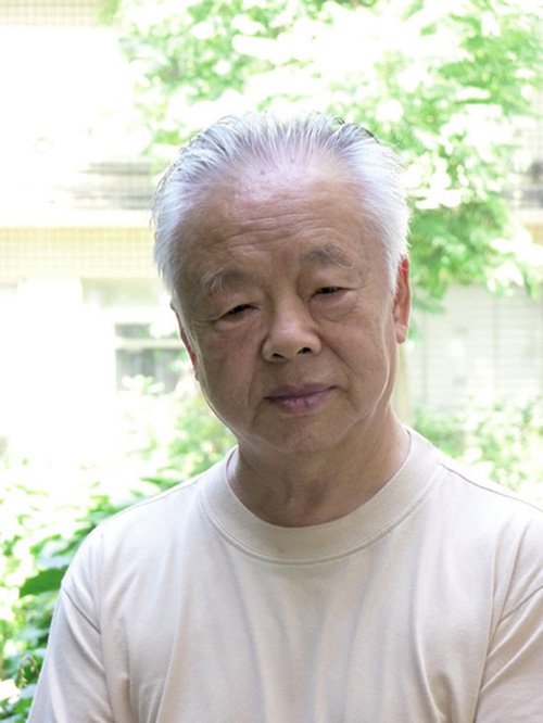 孙永平照片