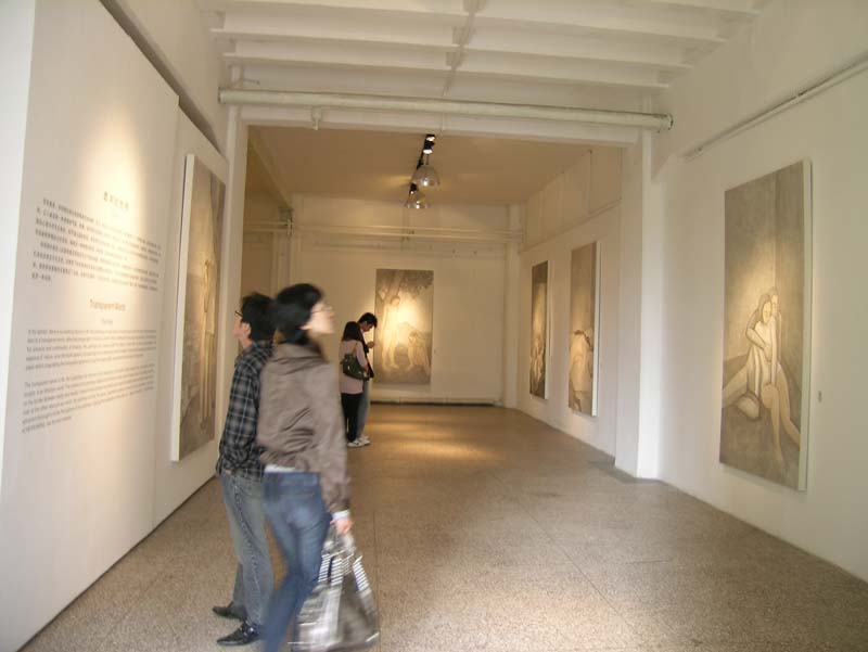 2008年展览照片6