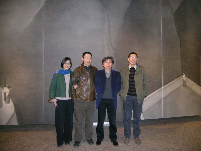 2008年展览照片9