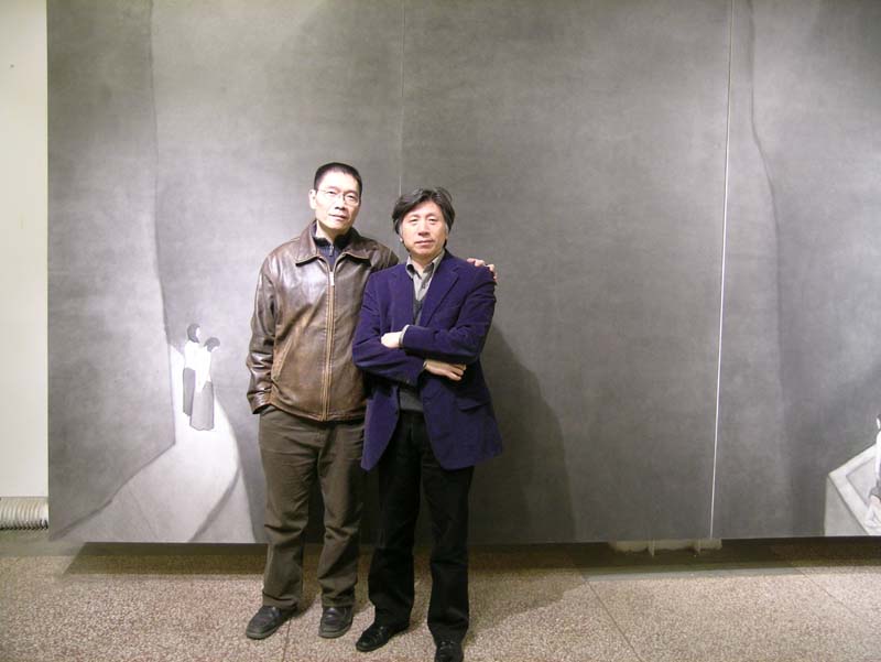 2008年展览照片10