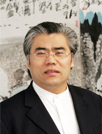 张孝勇个人照片