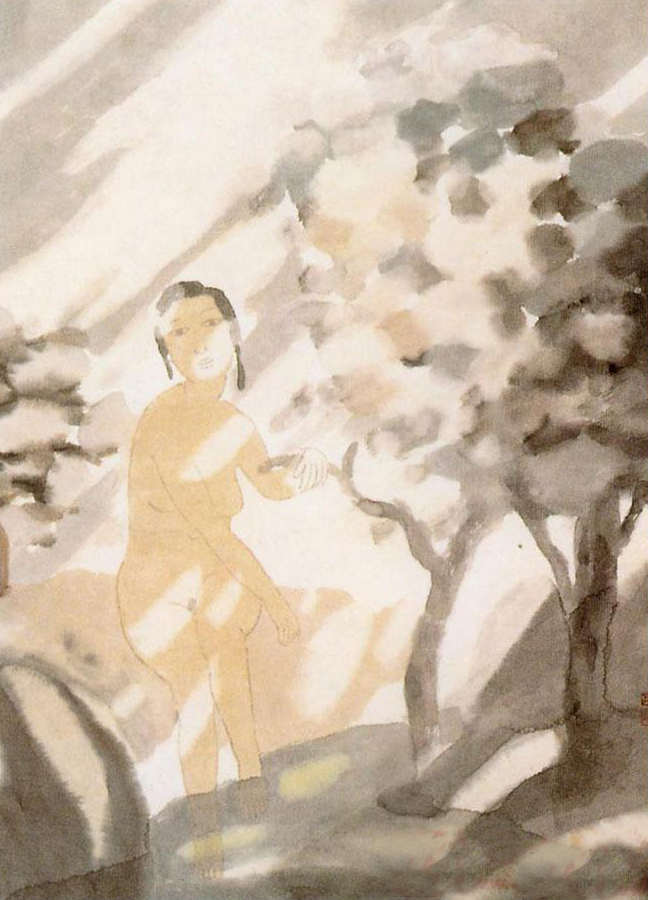 《阳光》
