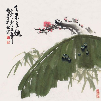 王成喜艺术2