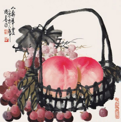 王成喜艺术3