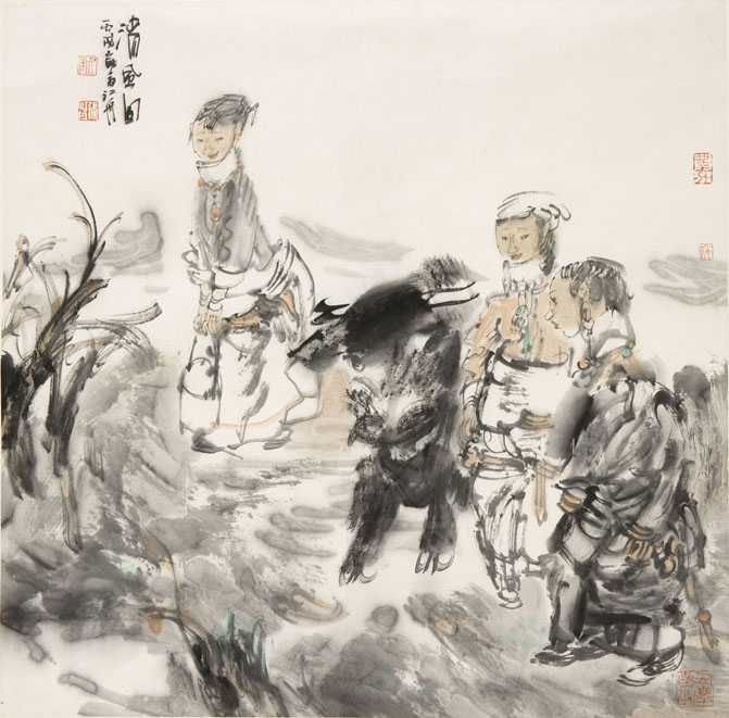张江舟作品11
