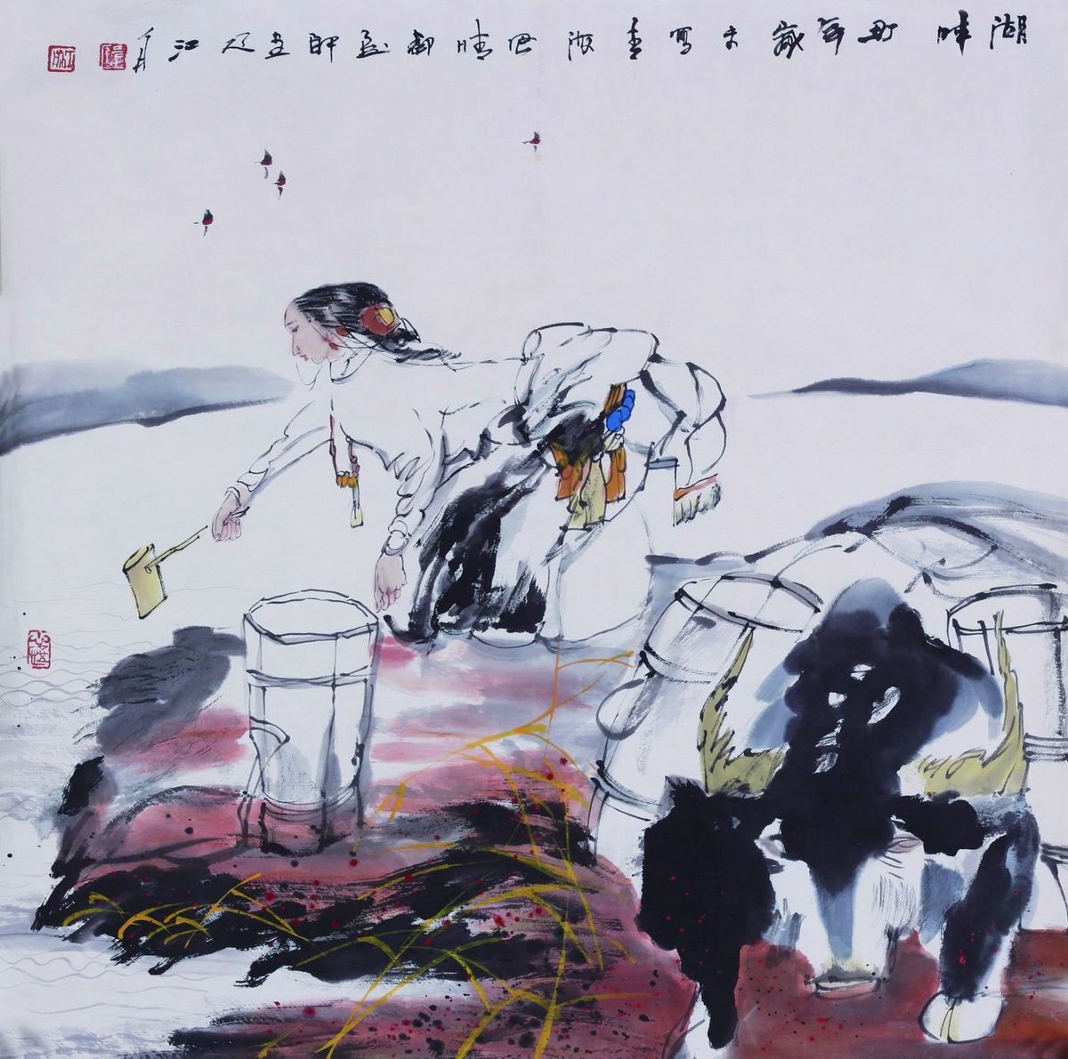 张江舟作品7