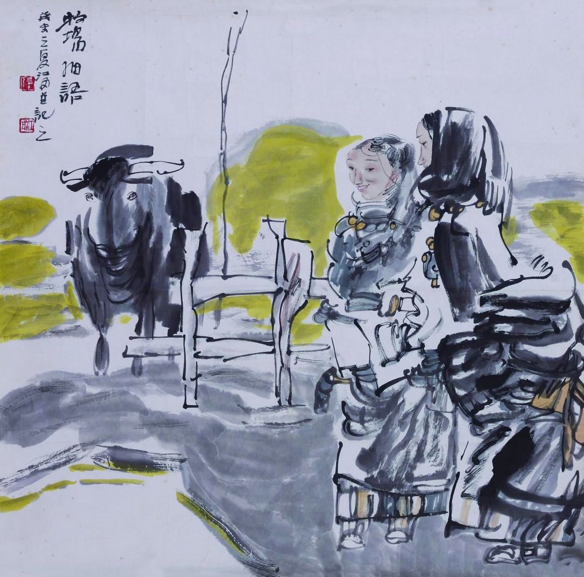 张江舟作品8