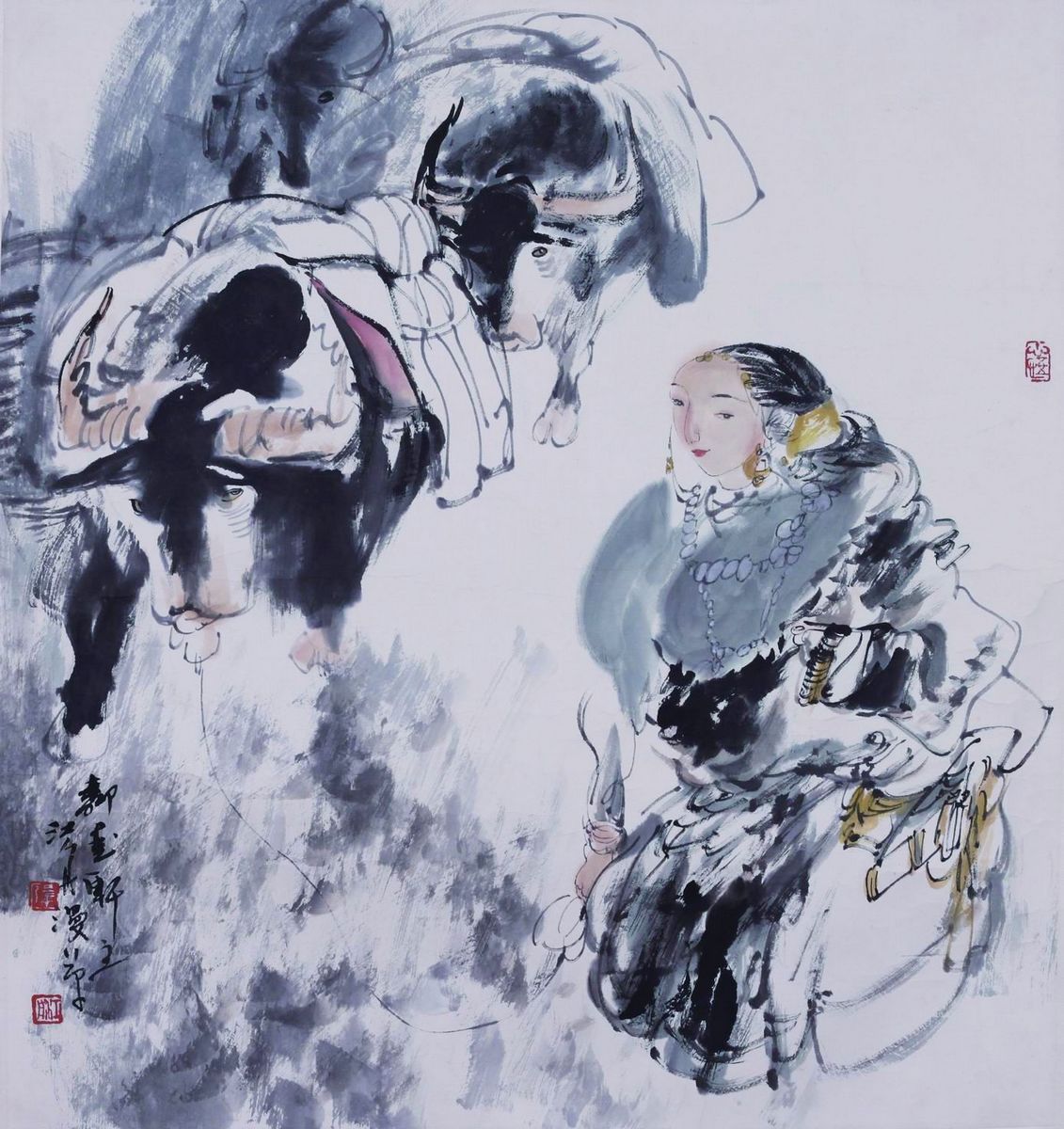 张江舟作品10