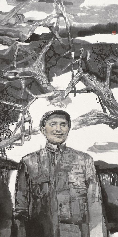 邓小平 