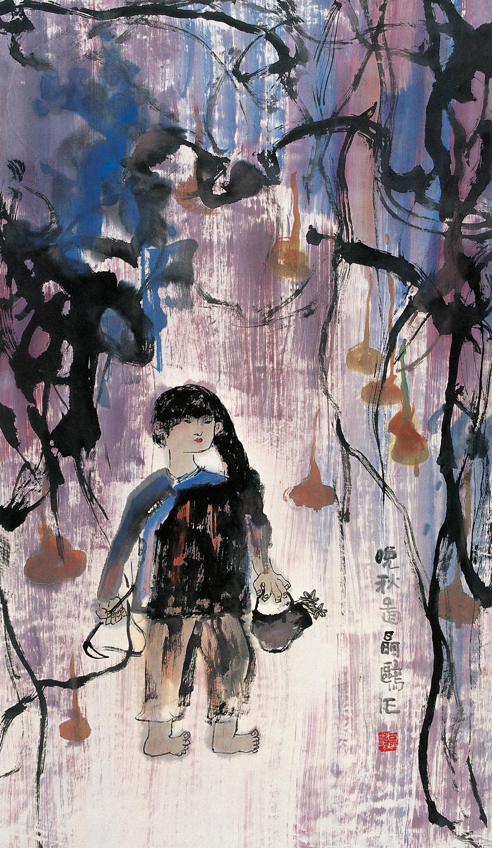 聂鸥作品-65