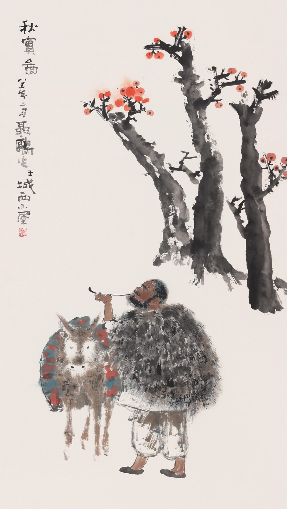 聂鸥作品-67