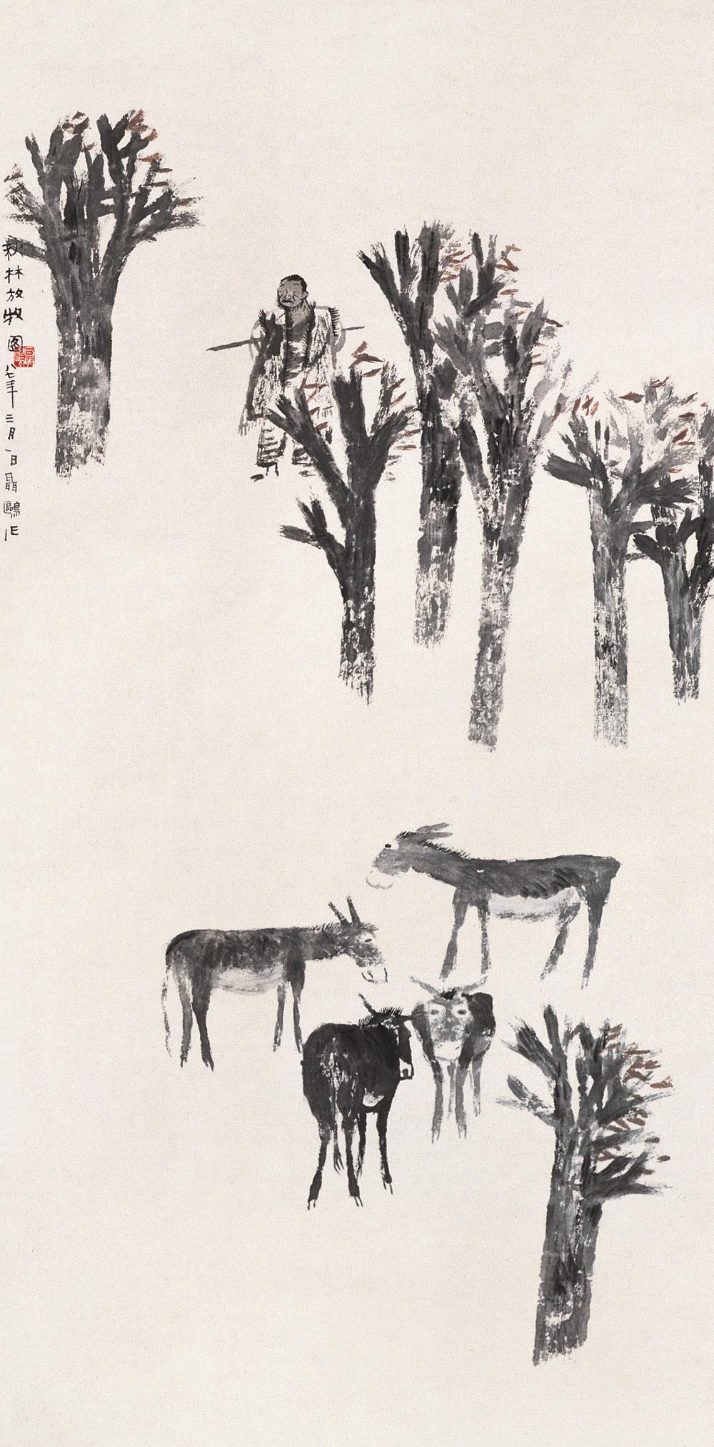 聂鸥作品-72