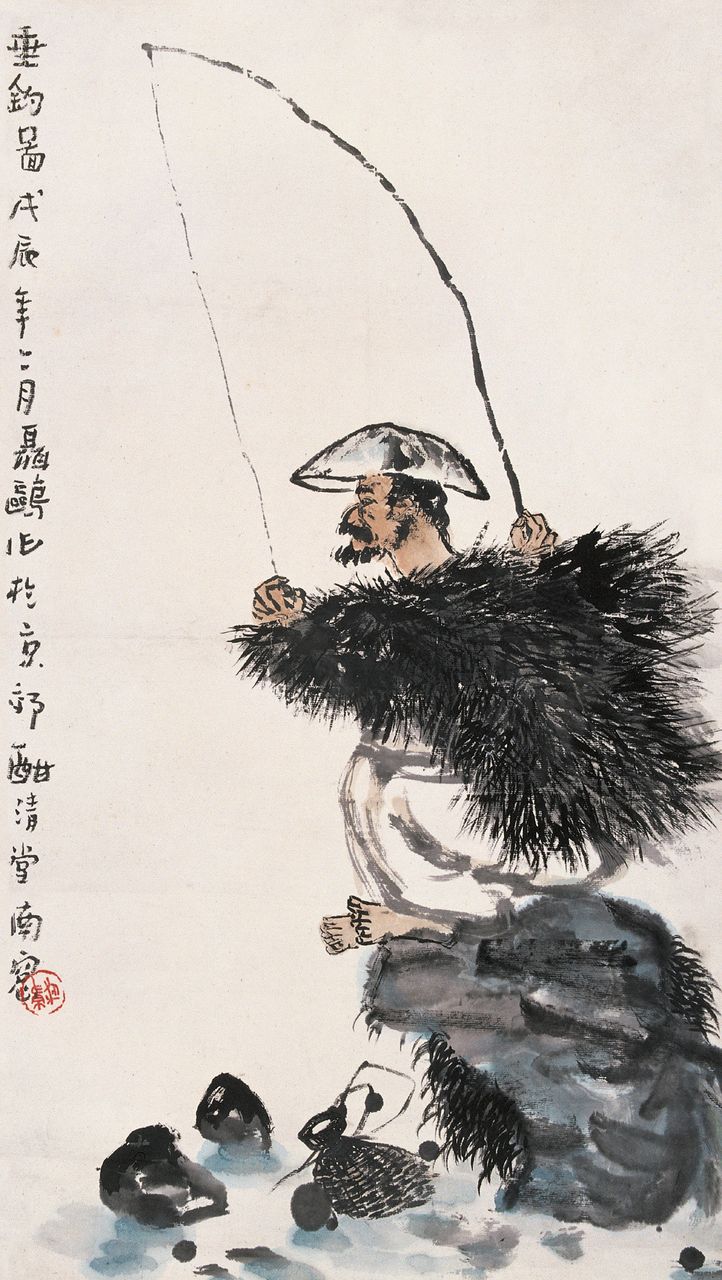 聂鸥作品-73