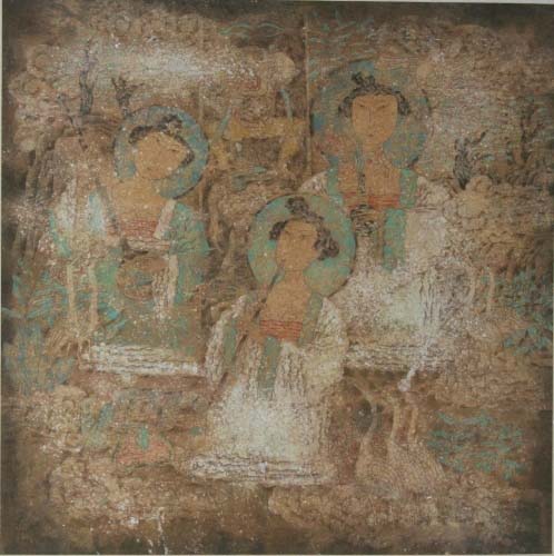漆跃辉作品3