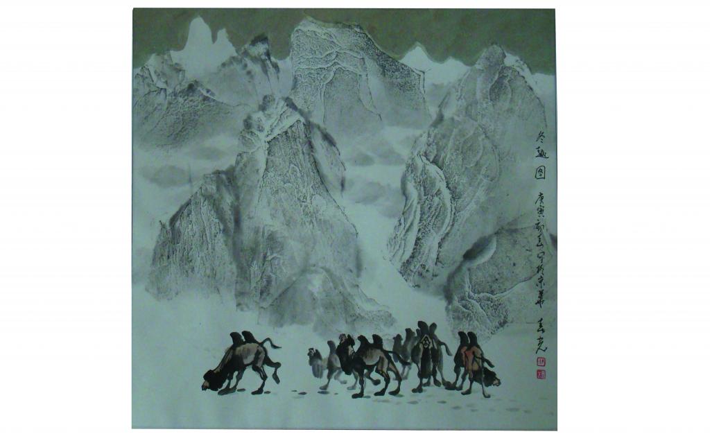 冬趣图68x68