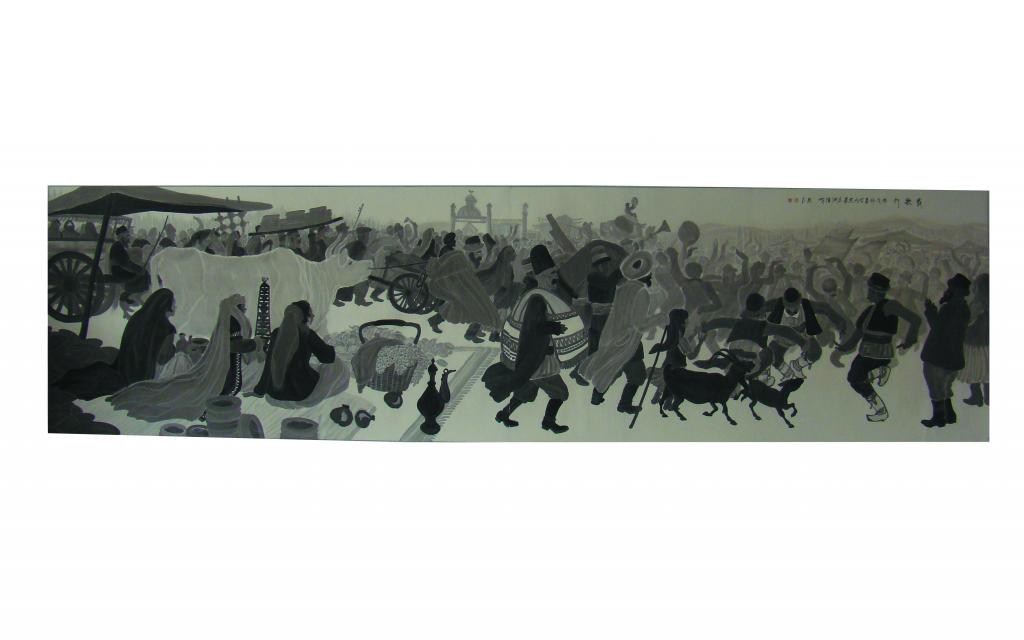 载歌行360x90