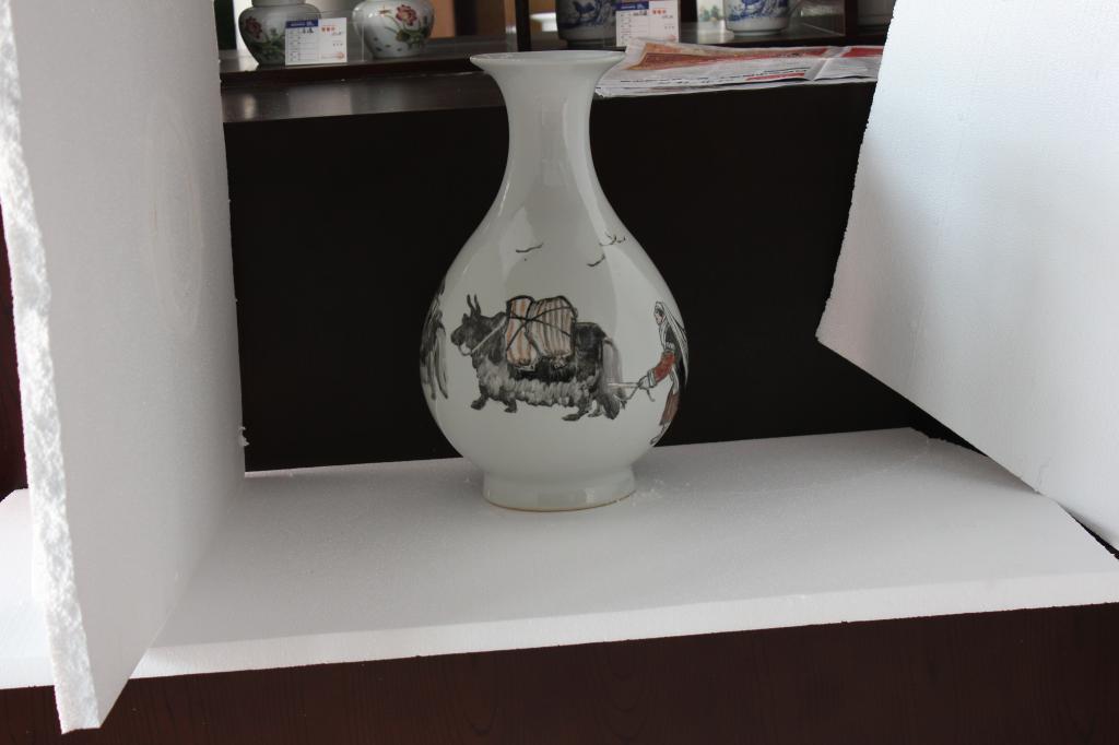 瓷画