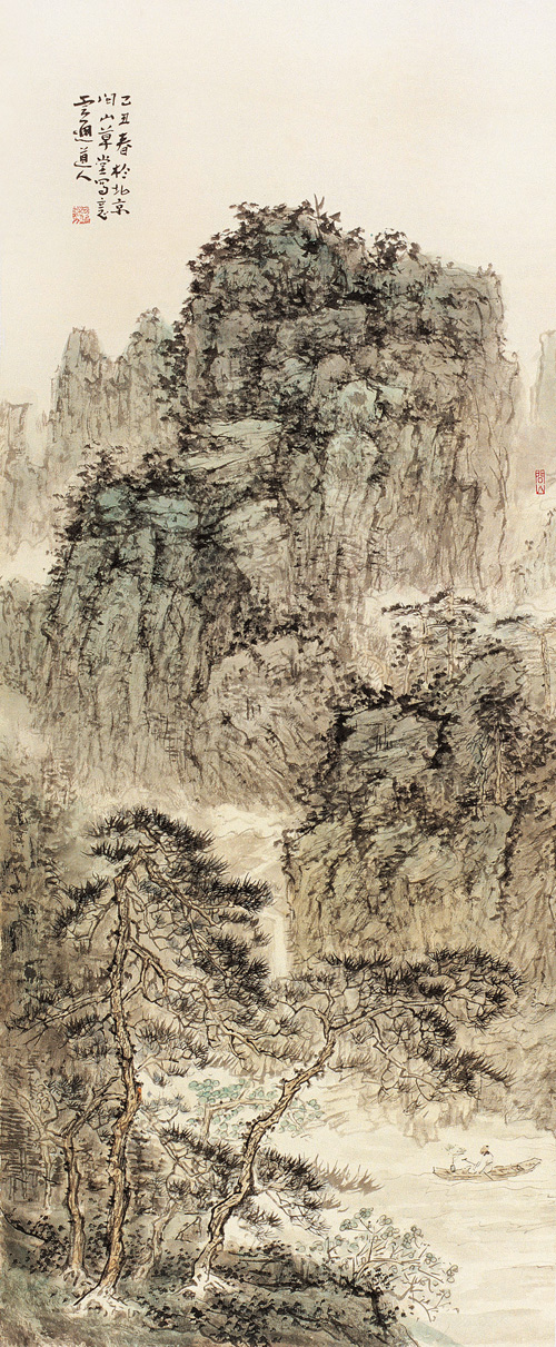 李云通作品-85