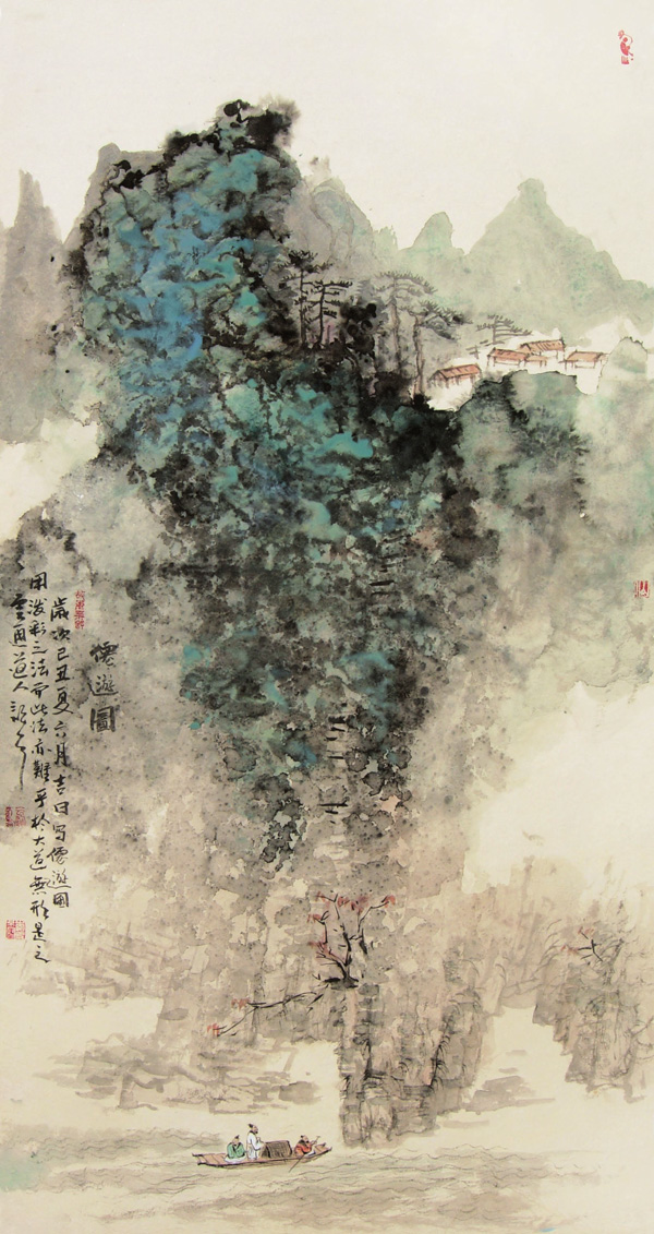 李云通作品-89