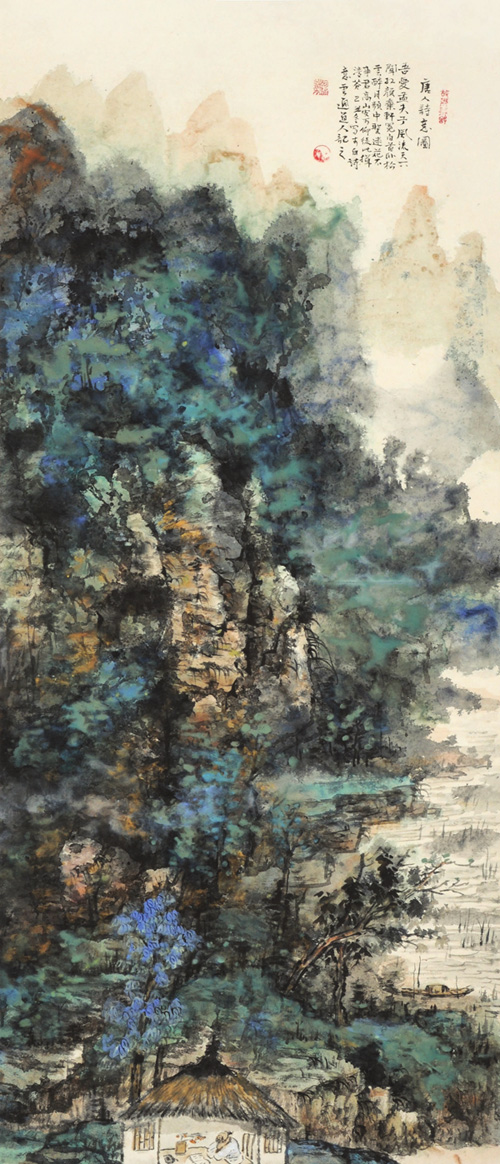 李云通作品-90