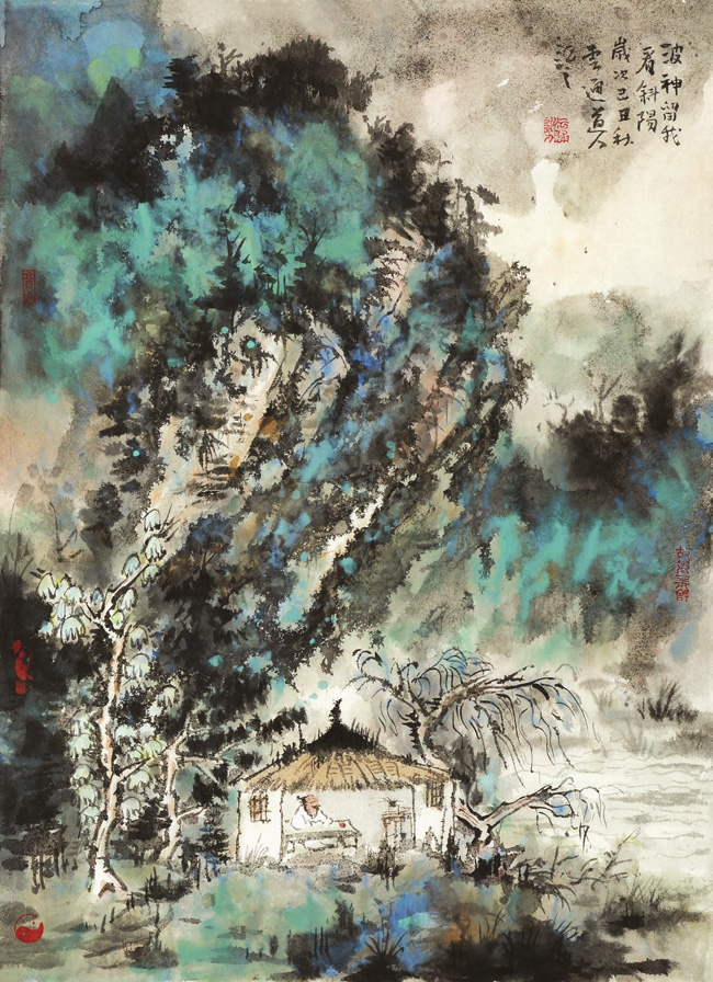 李云通作品-91