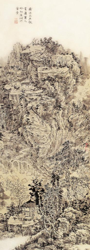 李云通作品-82