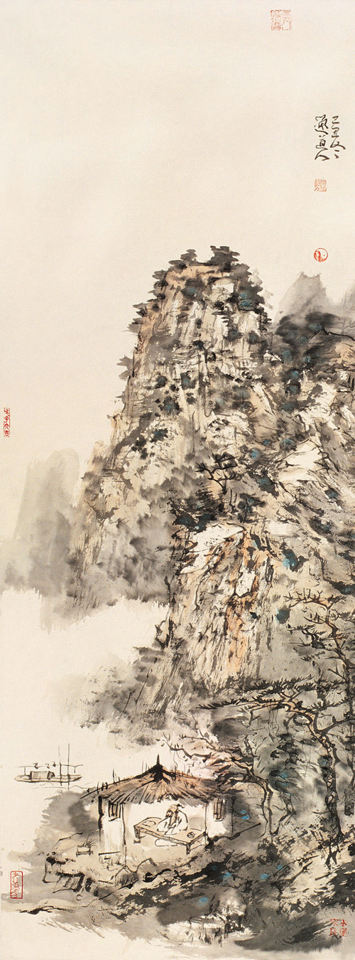 李云通作品-83