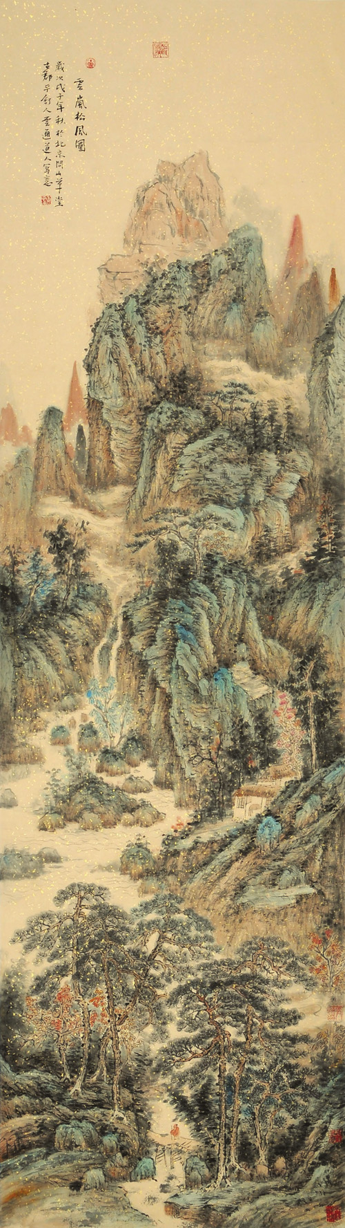 李云通作品-72
