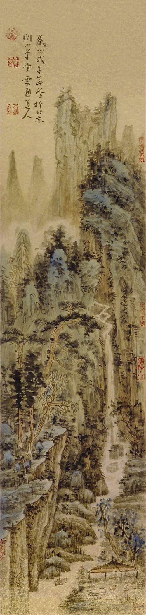 李云通作品-74