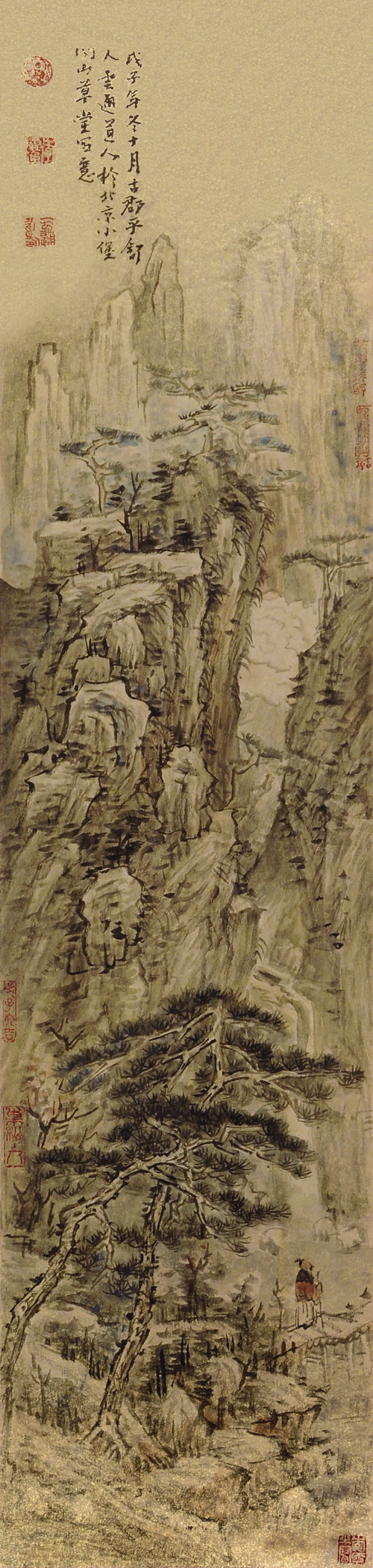 李云通作品-75