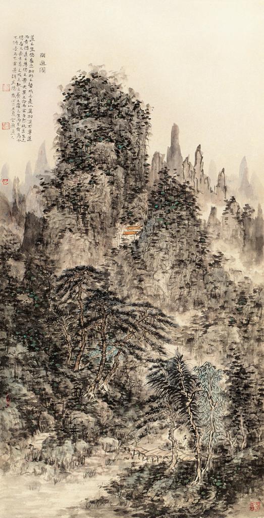 李云通作品-50