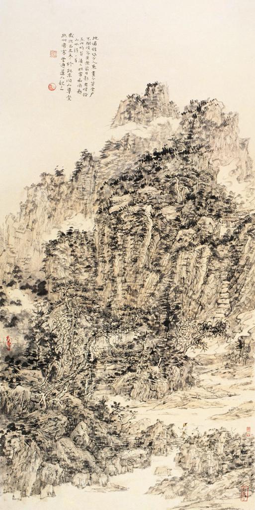 李云通作品-41