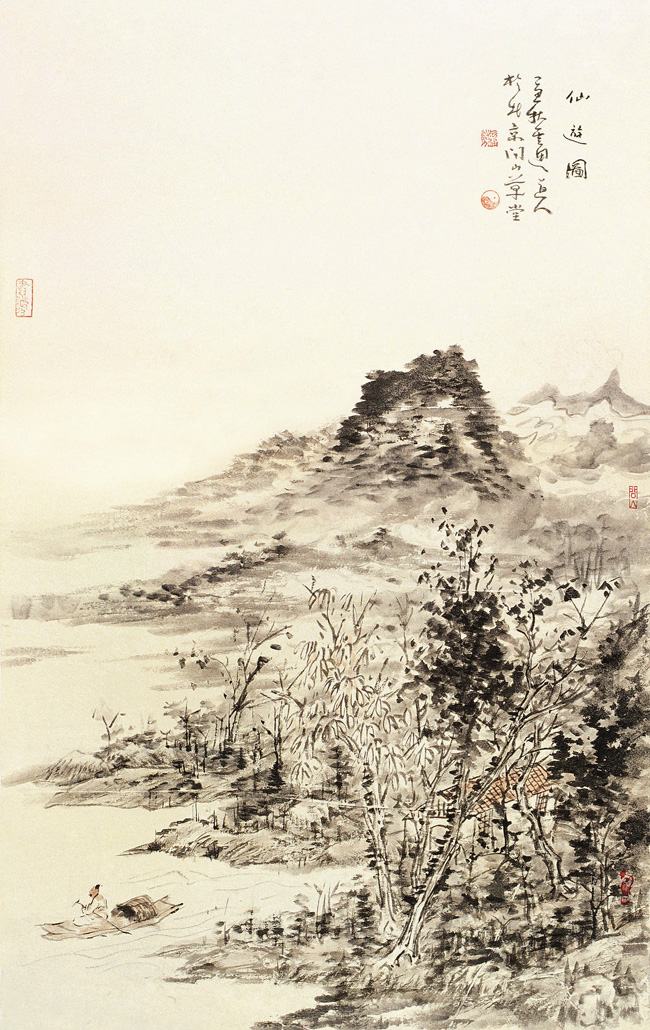 李云通作品-45