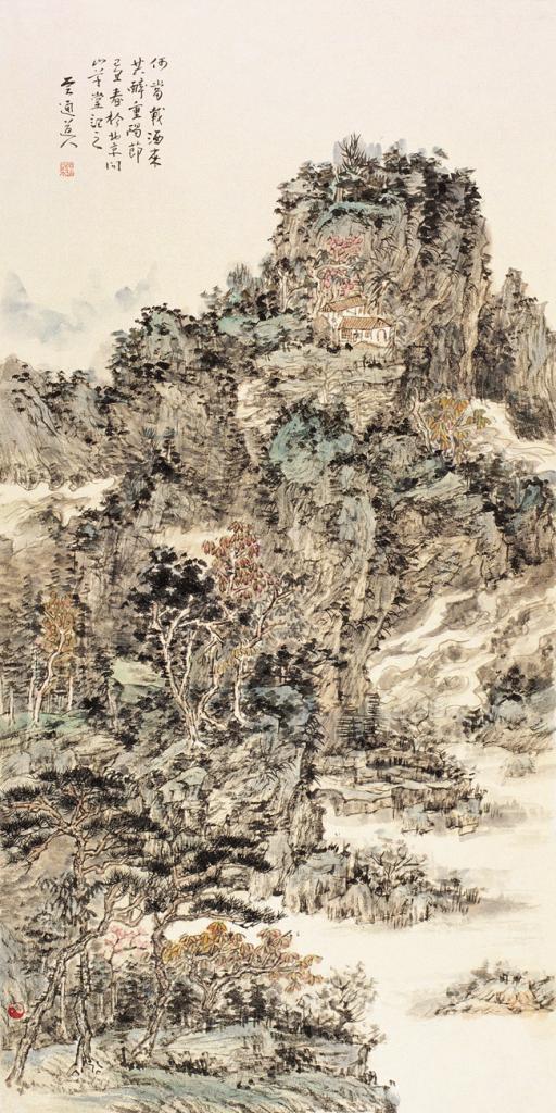 李云通作品-31