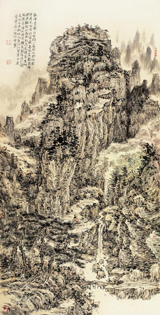 李云通作品-35