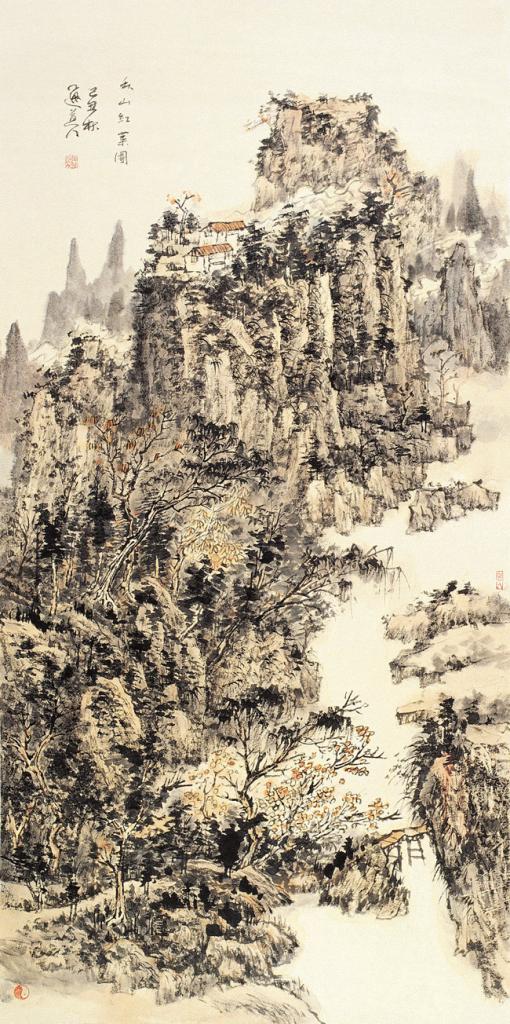 李云通作品-36