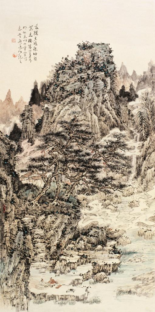 李云通作品-37