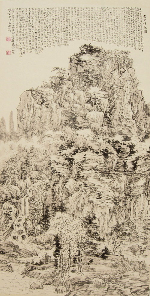 李云通作品-23