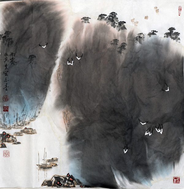 雨霁1