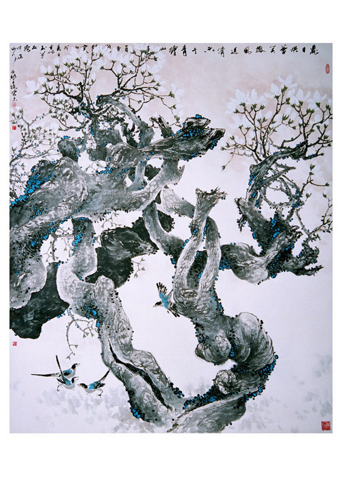 早春