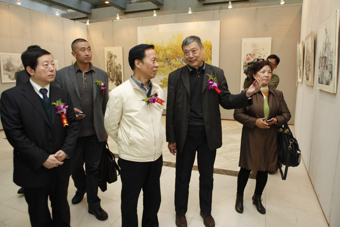 司马老师春华秋实照7