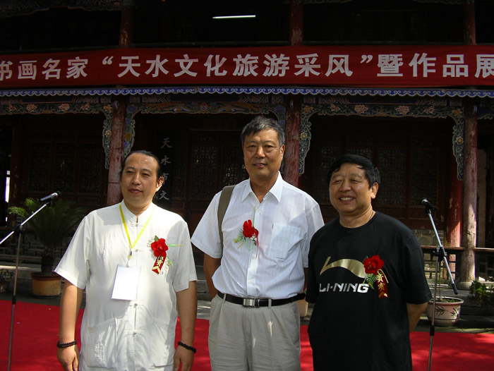 司马连义照片