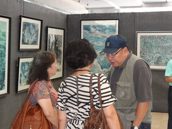 画展照片17