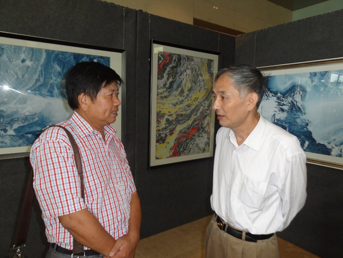 画展照片19
