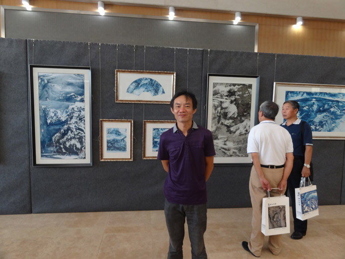 画展照片21