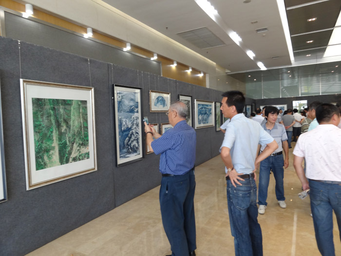 画展照片23