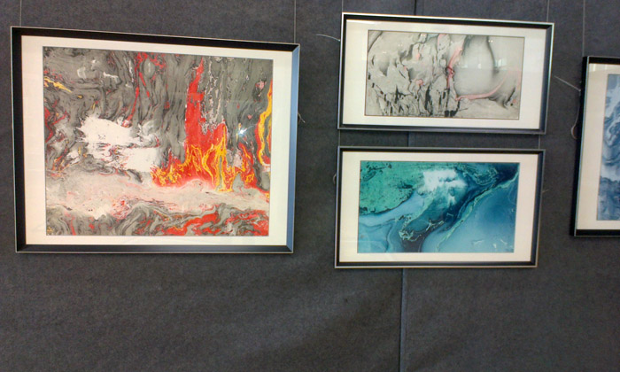 画展照片5