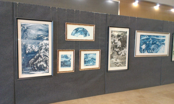 画展照片6